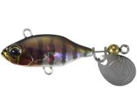 DUO Realis Spin 40 4cm 14g CDA3058 Prism Gill