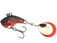 Jackall Deracoup 21g HL Red Tiger