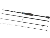 Lanseta Favorite Blue Bird Compact BB1-764UL-T 2.30m 1-7g Fast