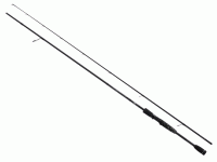 Lanseta Jaxon Grey Stream Spin 2.10m 8-30g