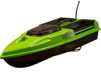 Navomodel Smart Boat Devon Brushless Lithium Green
