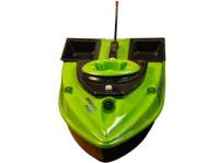 Navomodel Smart Boat Onix 360 Brushless Lithium Green