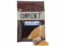 Dynamite Baits Complex-T Base Mix & Liquid Kit