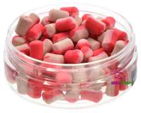 220 Baits Supreme 10mm Wafters White and Pink