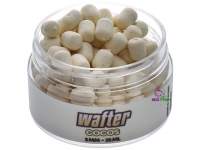 Active Baits Dumbells Wafters 5mm Coconut