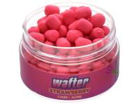 Active Baits Dumbells Wafters 5mm Strawberry