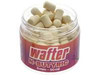Active Baits Premium Dumbells Wafters 8mm N-Butyric