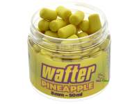 Active Baits Premium Dumbells Wafters 8mm Pineapple