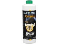 Aditiv lichid Sensas Carp Tasty Aromix Honey 500ml