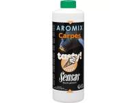 Aditiv lichid Sensas Carp Tasty Aromix Scopex 500ml