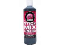 Aditiv Mainline Stick Mix Liquid Belachan Black Stick