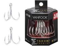Ancore Vanfook Takumi Premium CT-88 Treble