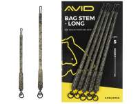 Avid Carp Solid Bag Stem