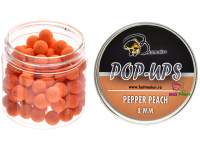 Baitmaker Pepper Peach Micro Pop-ups