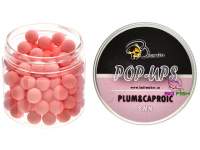 Baitmaker Plum and Caproic Micro Pop-ups