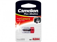 Camelion Plus Alkaline 4LR44 6V
