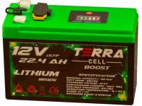 Baterie Terra Cell 12V 22.4Ah