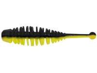 Berkley PowerBait Naiad 3cm Black Sunshine Yellow