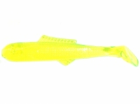 Big Bite Baits Minnow Shad Tail 6.3cm Chart