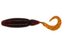 Biwaa Tailgunr Curly 6.3cm 012 Bloodworm Texas Craw