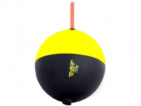 Black Cat Ball Float