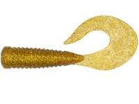 Blackbay Blacktail Curly L 19cm 55g Golden Nugget