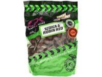 Boilies CPK Shell and Robin Red