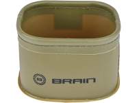 Brain Khaki EVA Box Small