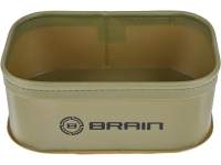 Brain Khaki EVA Box X-Large