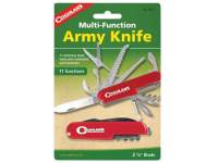 Briceag Coghlans Multi Function 11 Army Knife