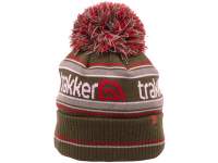 Caciula Trakker Team Bobble Hat