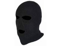 Cagula Norfin Knitted Black