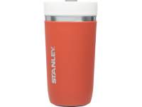 Cana Stanley GO Tumbler with Ceramivac Salmon 0.47L