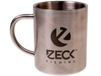 Cana Zeck Stainless Steel Cup 400ml