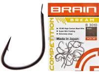 Carlige Brain Bream B3010 Hooks