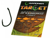 Carlige Gardner Target Speci-Beaked Point Hooks