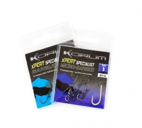 Korum Xpert Specialist Micro Hooks