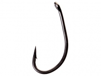Spotted Fin Curved Hooks