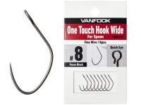 Carlige Vanfook OSW-21F One Touch Hook Wide