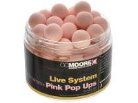 CC Moore Live System Pink Pop-ups