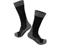 Ciorapi Gamakatsu G-Socks Cool Grey