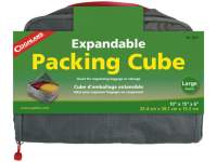 Coghlans Expandable Packing Cube Large