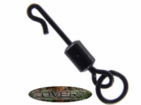 Covert Kwik Lok Flexi-Ring