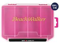 Cutie DUO Beach Walker Lure Case 3010 Pink