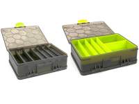 Cutie Matrix Double Sided Feeder & Tackle Box