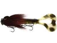 CWC Miuras Mouse BIG 23cm 95g #003 Spotted Bullhead