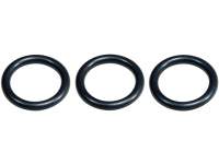 Cygnet Spare Rubber O Rings 3S