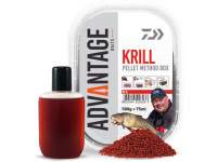 Daiwa Advantage Method Pellet Box Krill
