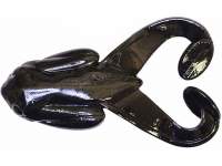 Damiki Air Frog 10.2cm 011 Black