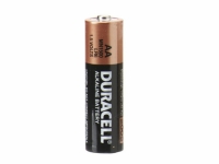 Baterie Duracell Alkaline AA 1.5V